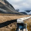 Spitzbergen Album